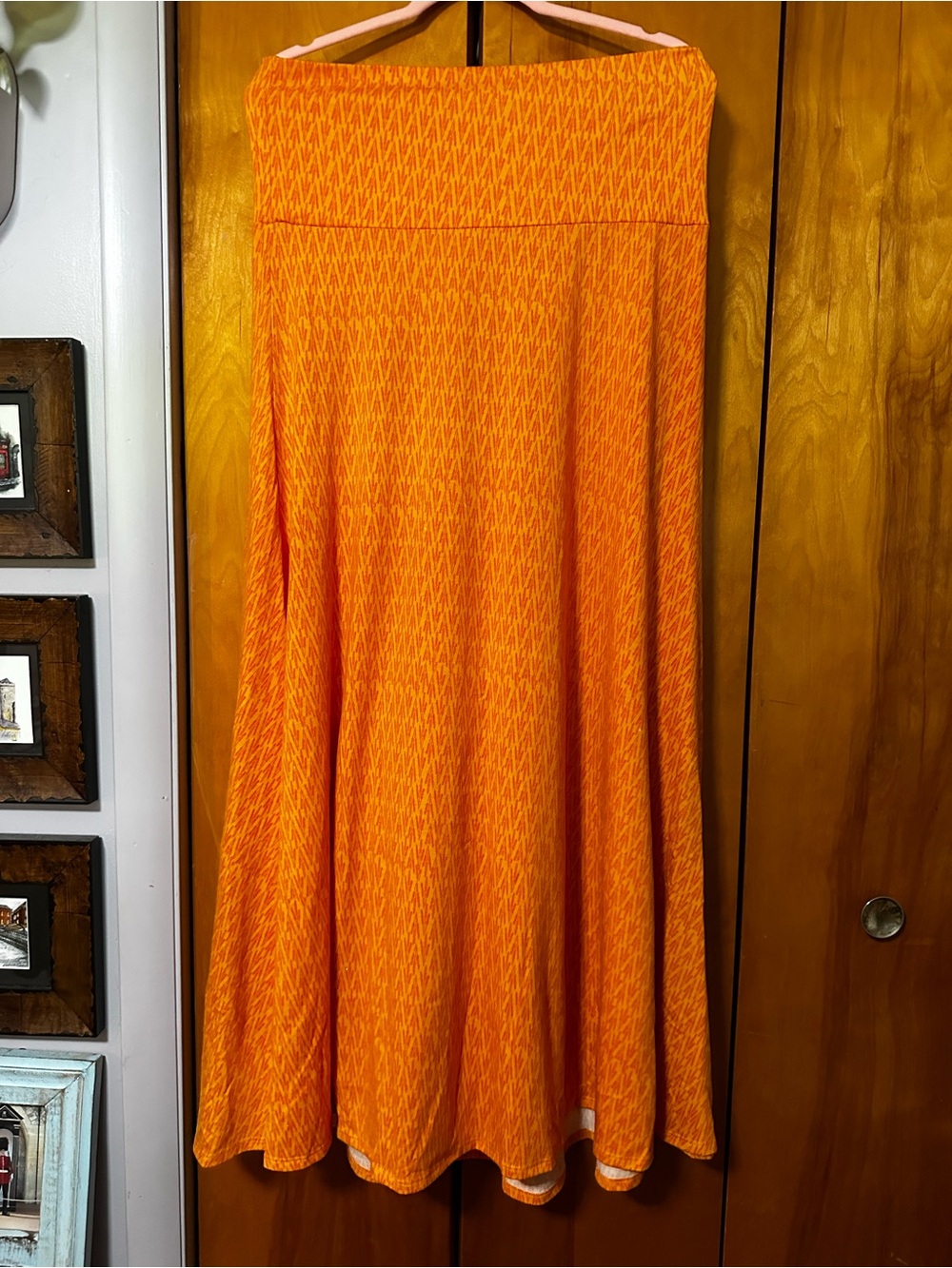 LuLaRoe Maxi